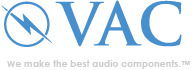 VAC logo