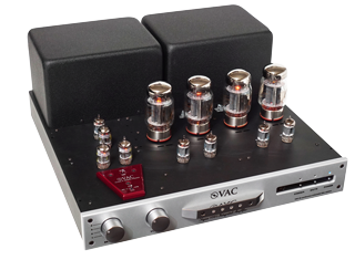 Statement Phono Stage